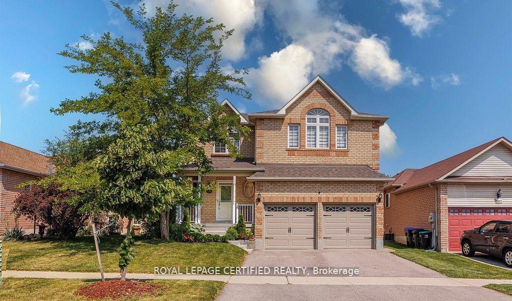 1286 Forest Street, Innisfil, ON, exterior