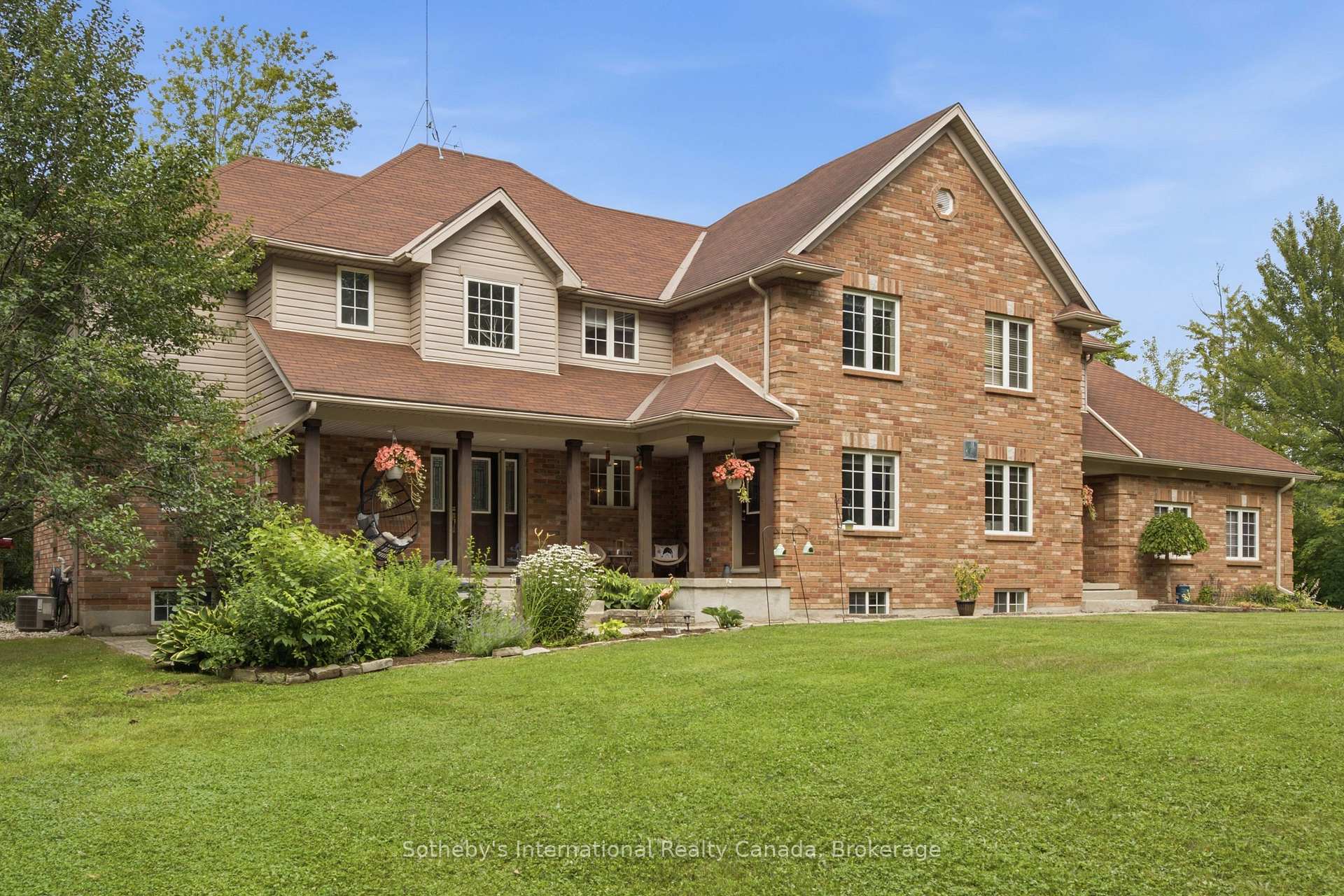 6153 Weisenberg Road, Centre Wellington, ON, exterior