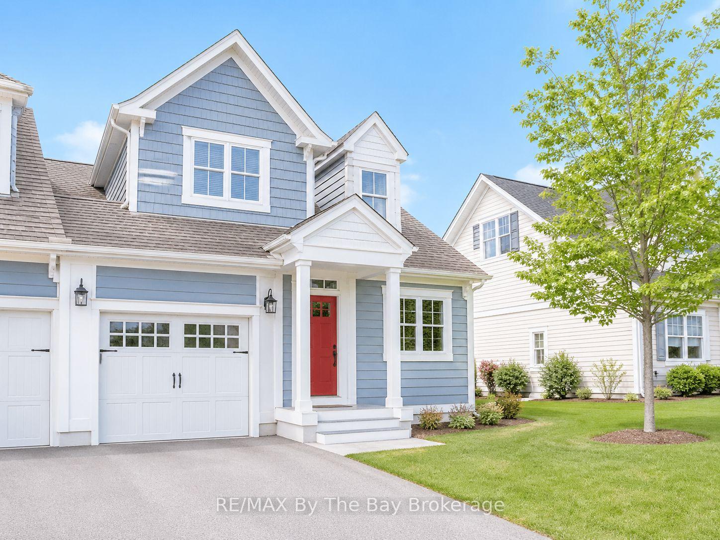 25 Appalachian Trail, Wasaga Beach, ON, exterior