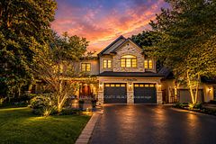 17 Jeremy Drive, Markham, ON, exterior