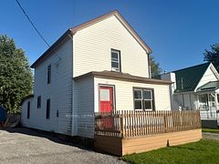 37 Wright Street, Welland, ON, exterior