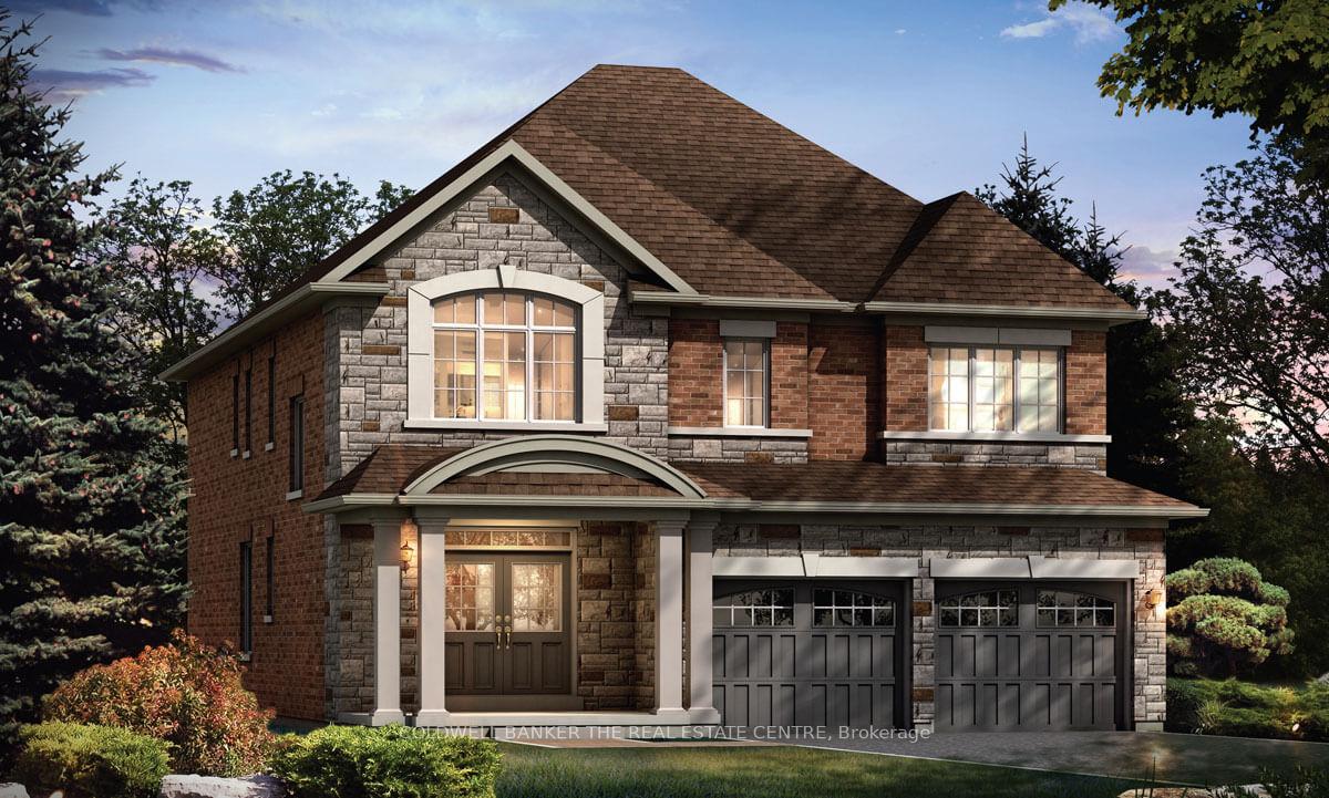 15 Fisher Road, Kawartha Lakes, ON, exterior