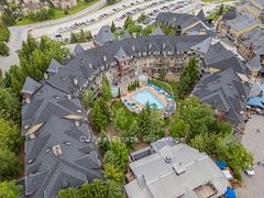465 - 156 Jozo Weider Boulevard, Blue Mountains, ON, exterior