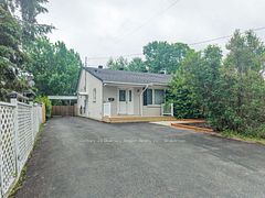 245 Michener Drive, North Bay, ON, exterior