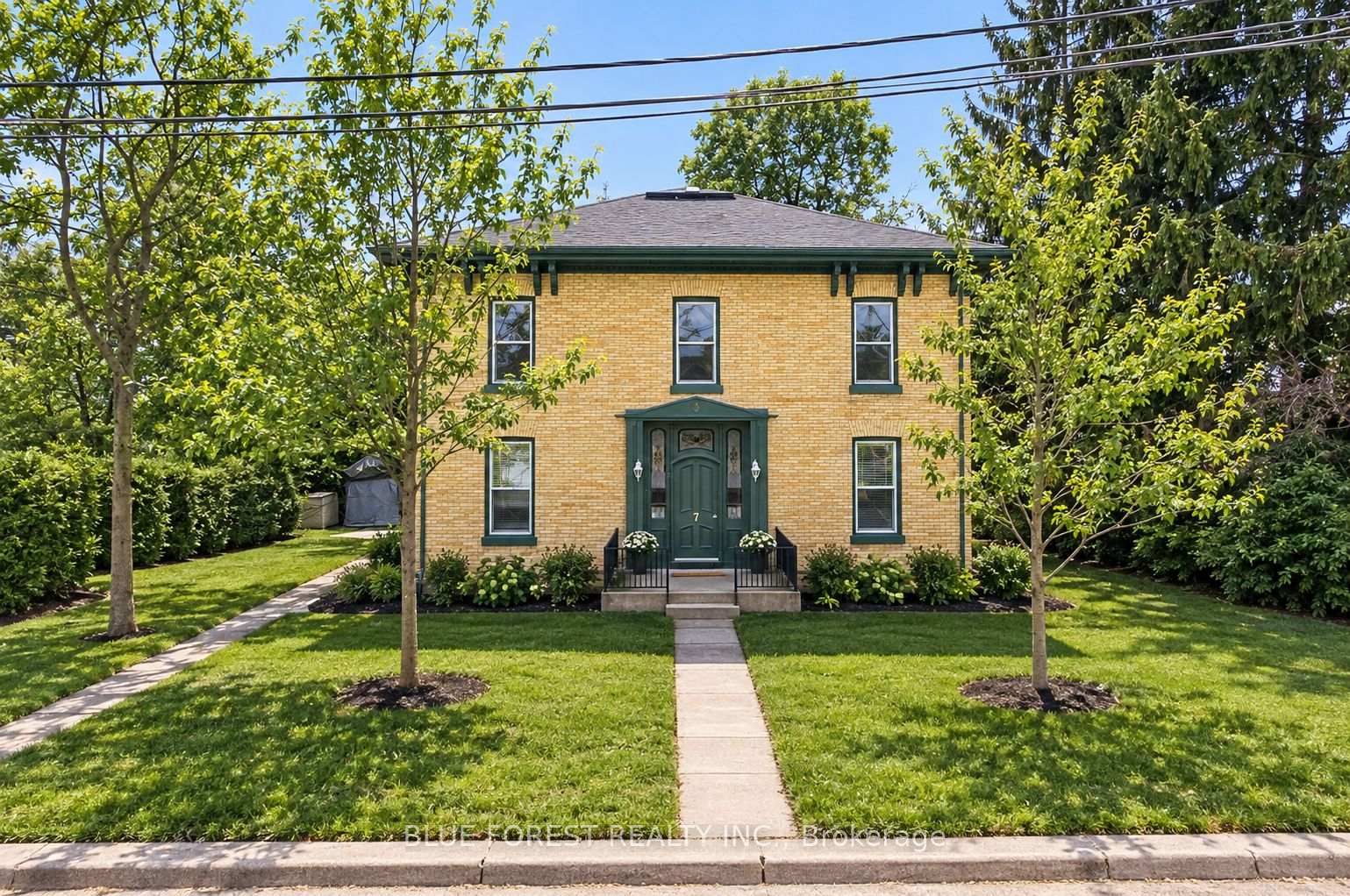 7 Church Street, St. Thomas, ON, exterior