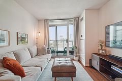 615 - 231 Fort York Boulevard, Toronto C01, ON, exterior