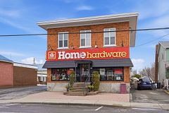 17 Main Street E, Champlain, ON, exterior