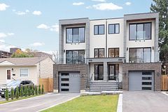 BSMNT - 1046 ROOSEVELT Road, Mississauga, ON, exterior