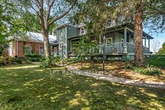 1768 County Rd 17 Road, Prince Edward County, ON, exterior