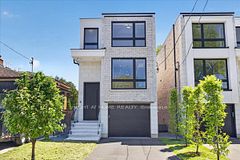 15B ROSEMEADE Avenue, Toronto W07, ON, exterior