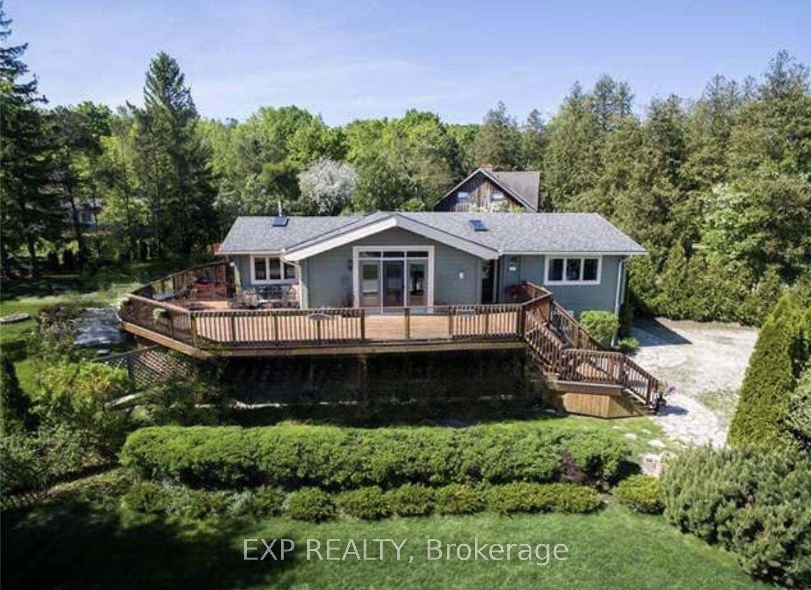 171 Chamonix Crescent, Blue Mountains, ON, exterior