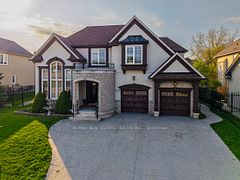645 Cranleigh Court, Mississauga, ON, exterior