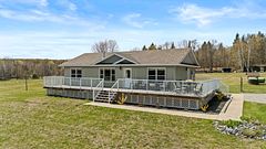 2278 Monck Road, Highlands East, ON, exterior