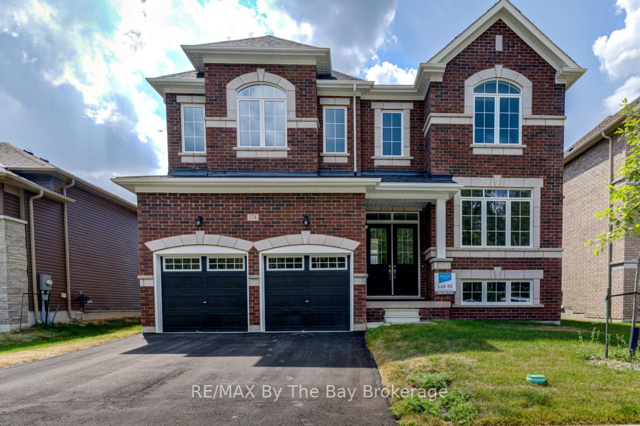 174 Mapleside Drive, Wasaga Beach, ON, exterior