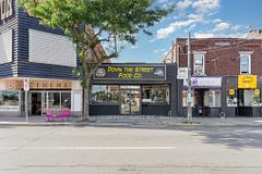 201 Ottawa Street N, Hamilton, ON, exterior