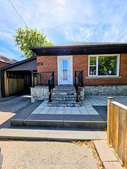 Bsmt - 1382 Warden Avenue, Toronto E04, ON, exterior