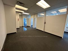 407 - 55 Eglinton Avenue E, Toronto C10, ON, exterior