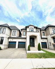 1305 Merton Road, Oakville, ON, exterior