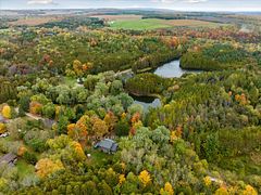 11 Fieldway Court, Melancthon, ON, exterior
