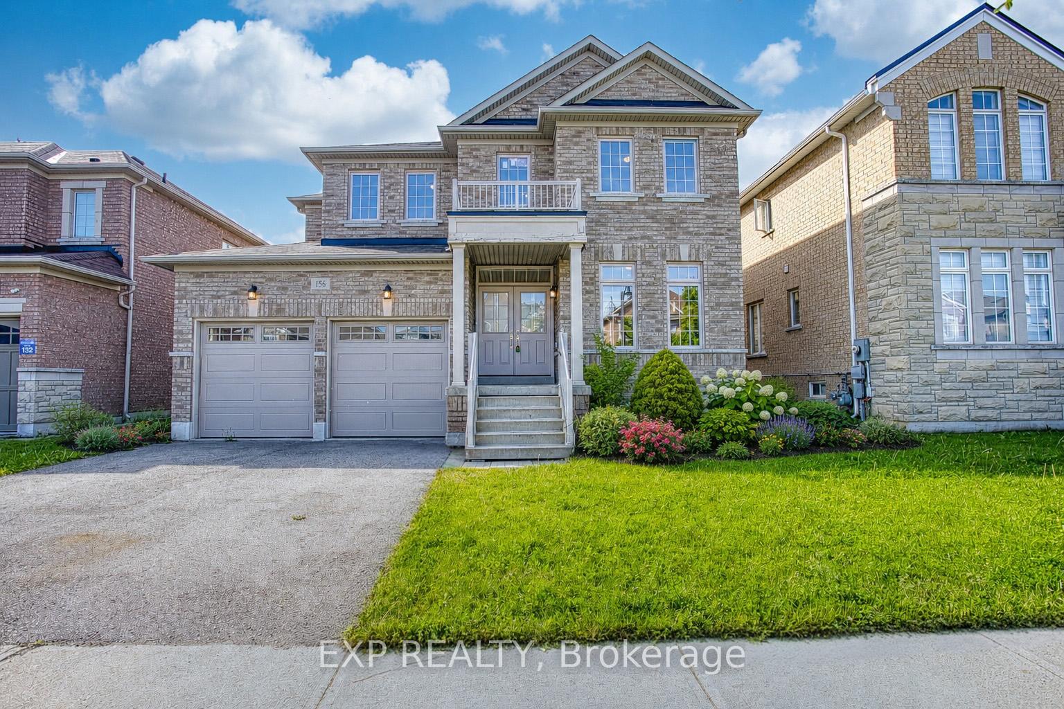 156 McKnight Avenue, Hamilton, ON, exterior