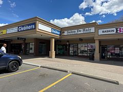 5929 Leslie Street, Toronto C15, ON, exterior