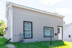 95 Grier Street, Belleville, ON, exterior