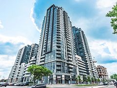 203 - 30 Meadowglen Place, Toronto E09, ON, exterior