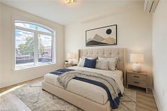 2 - 76 Wentworth Street S, Hamilton, ON, exterior