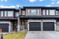 74 Soho Street, Hamilton, ON, exterior