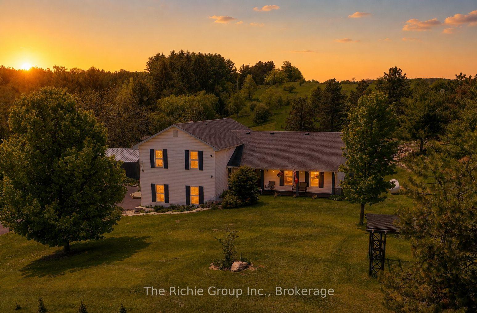 994490 Mono-Adjala Townline, Mono, ON, exterior