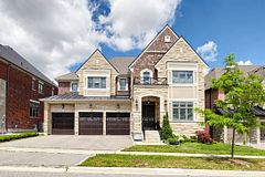 10 Ridgepoint Road, Vaughan, ON, exterior