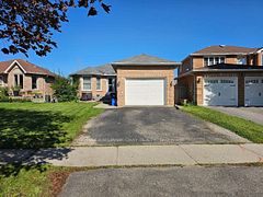 23 Morton Crescent, Barrie, ON, exterior