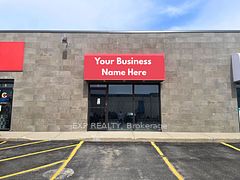 2 - 1815 Dundas Street, London East, ON, exterior