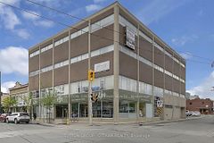 400 - 981 Wellington Street W, West Centre Town, ON, exterior