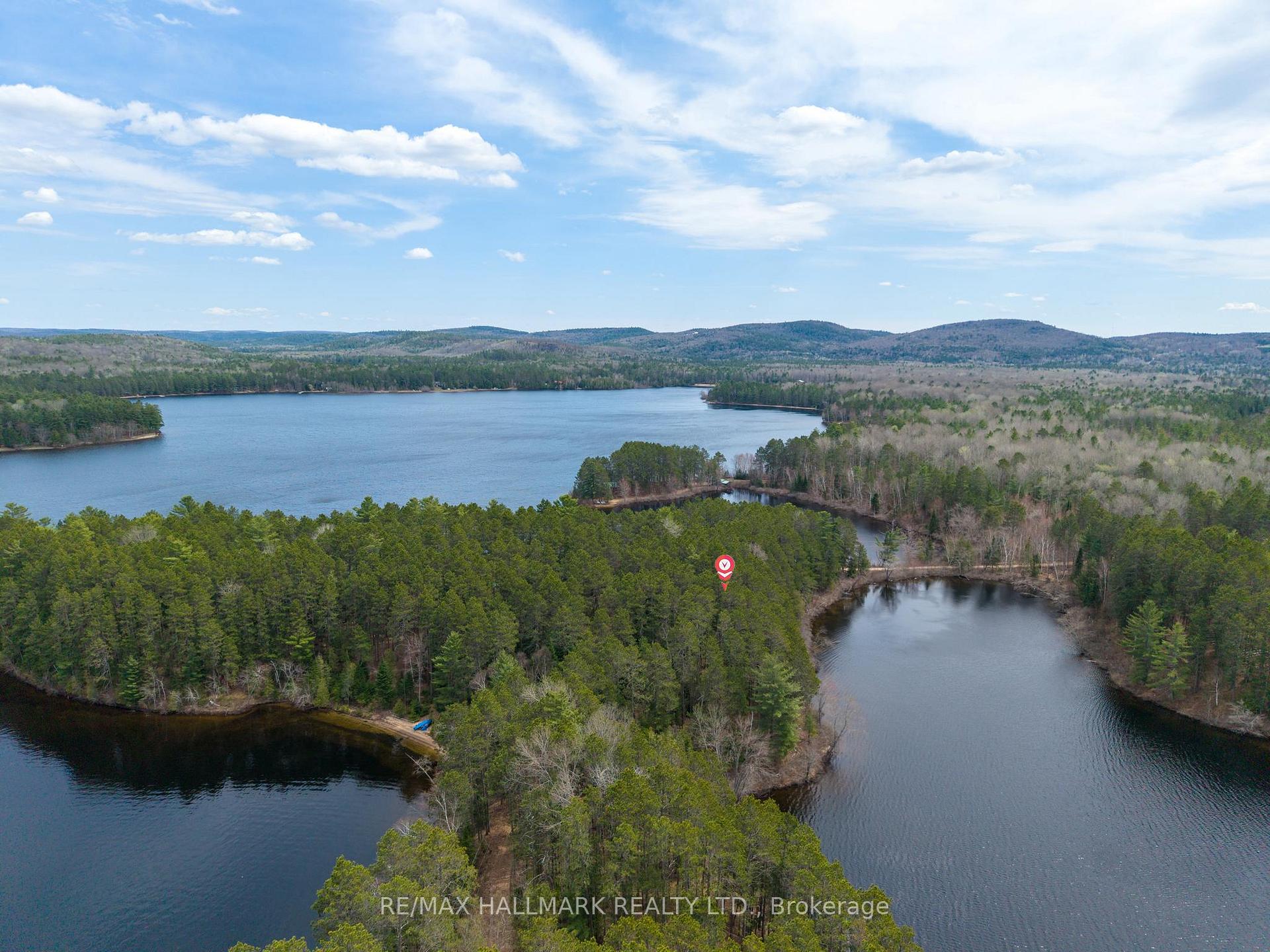 83 Chapel Road, Madawaska Valley, ON, exterior
