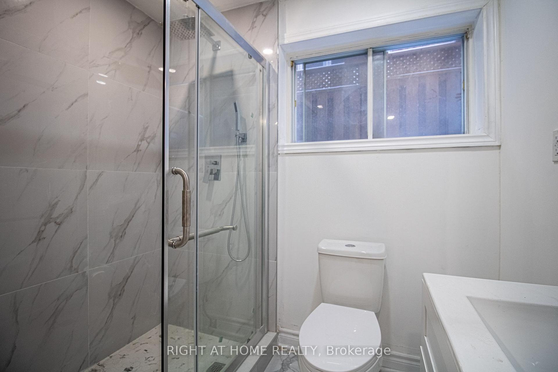 Lower level - 12 Josie Drive, Richmond Hill, ON, exterior