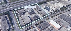 1 - 5448 Timberlea Boulevard, Mississauga, ON, exterior