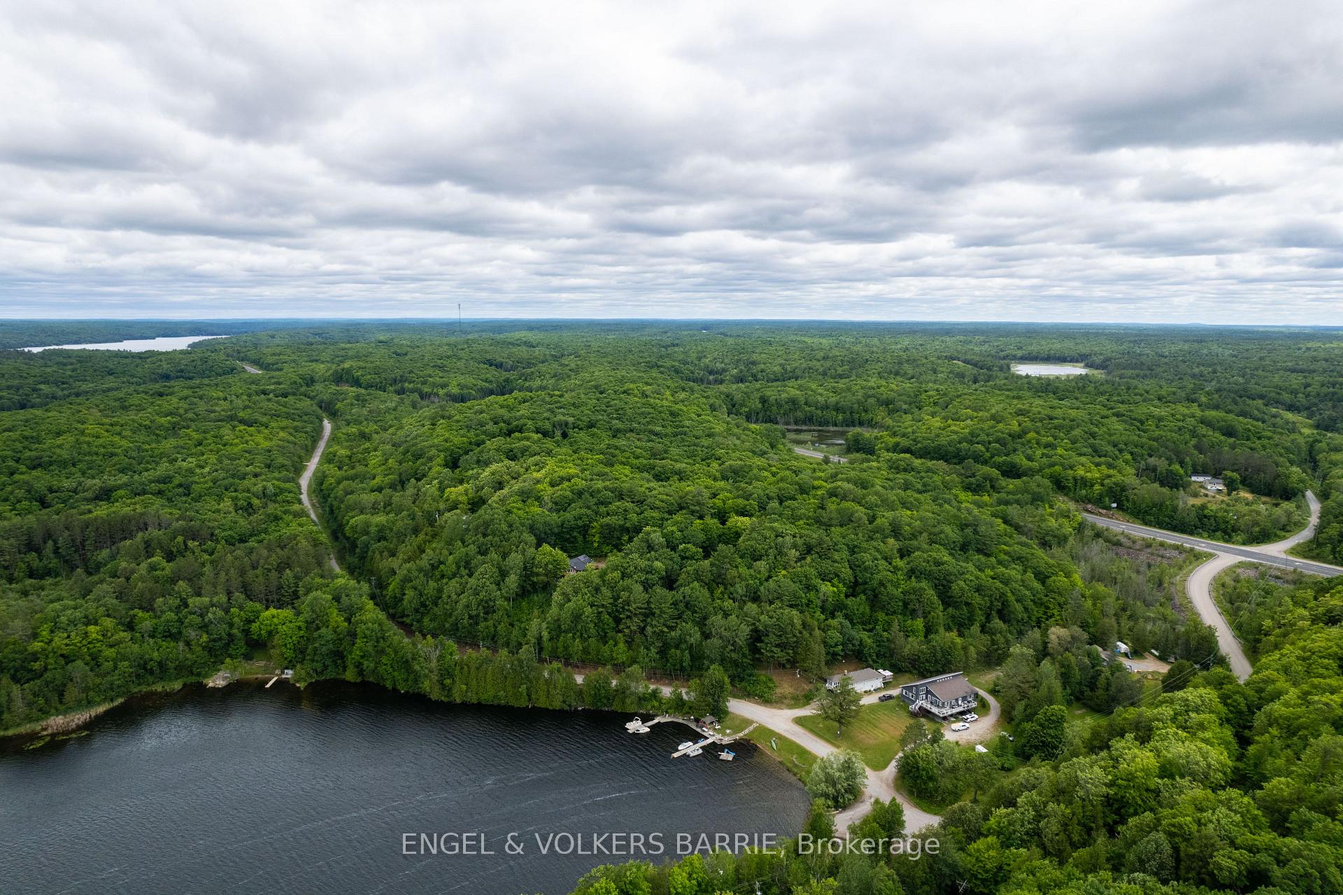 Lot 2 Highway 35 N/A, Minden Hills, ON, exterior