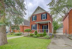 69 Cherry Street, Stratford, ON, exterior