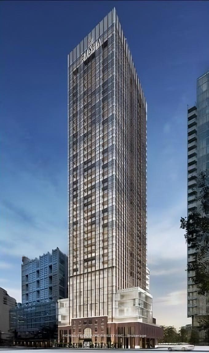 1308 - 88 Blue Jays Way, Toronto C01, ON, exterior