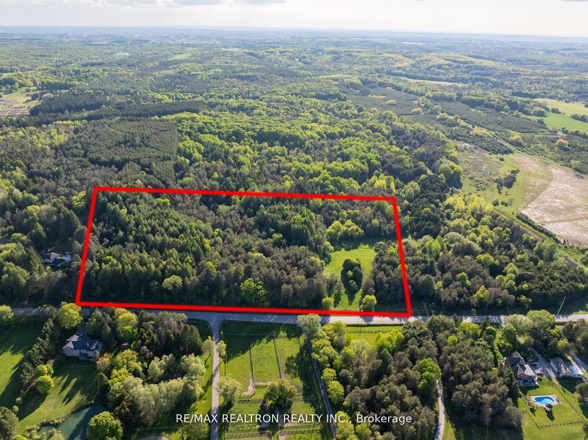 Part 2 - 17858 McCowan Road, East Gwillimbury, ON, exterior