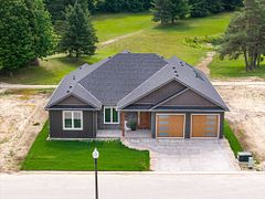 30 Hilton Lane, Meaford, ON, exterior
