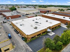 165 Konrad Crescent, Markham, ON, exterior