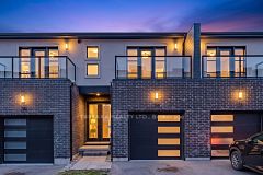 48 - 34 Warren Trail, Welland, ON, exterior