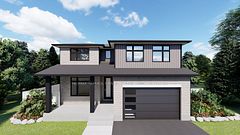 Lot #E13 - 1376 Woodfield Crescent, Kingston, ON, exterior