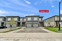 13 Pony Way, Kitchener, ON, exterior