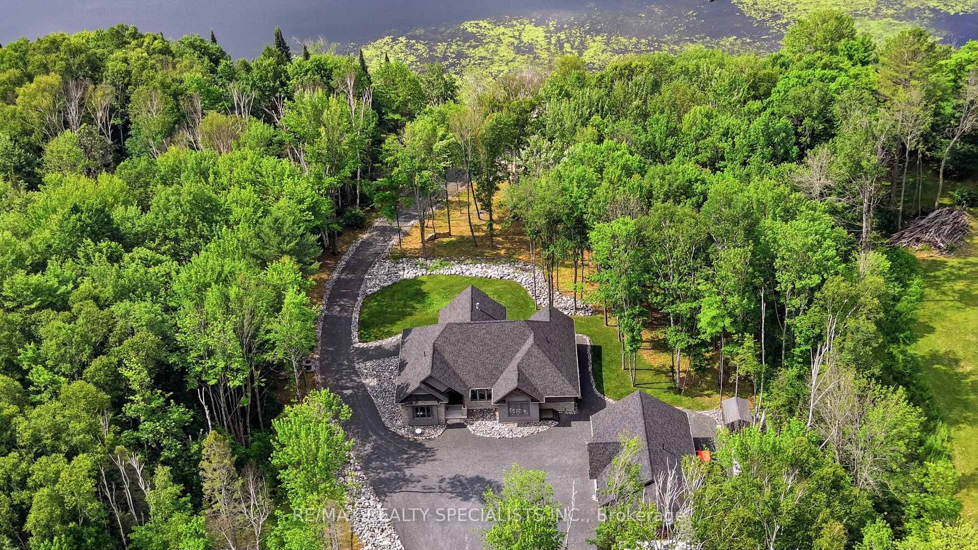 3 Pine Drive, Blind River, ON, exterior