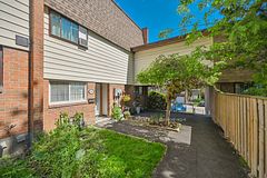 87 - 180 Mississauga Valley Boulevard, Mississauga, ON, exterior