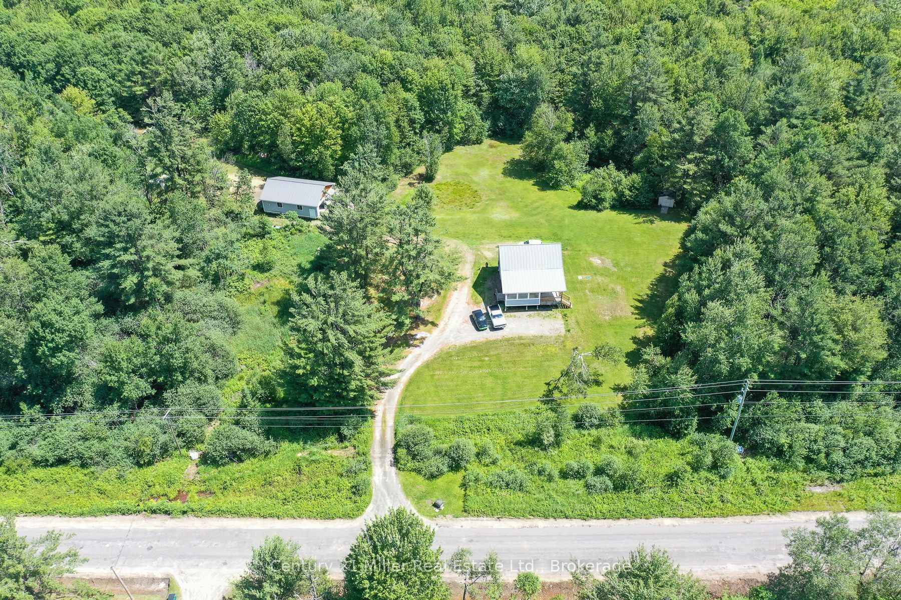 1028 Medora Lake Road, Muskoka Lakes, ON, exterior