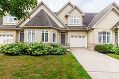 9 - 8142 Costabile Drive, Niagara Falls, ON, exterior